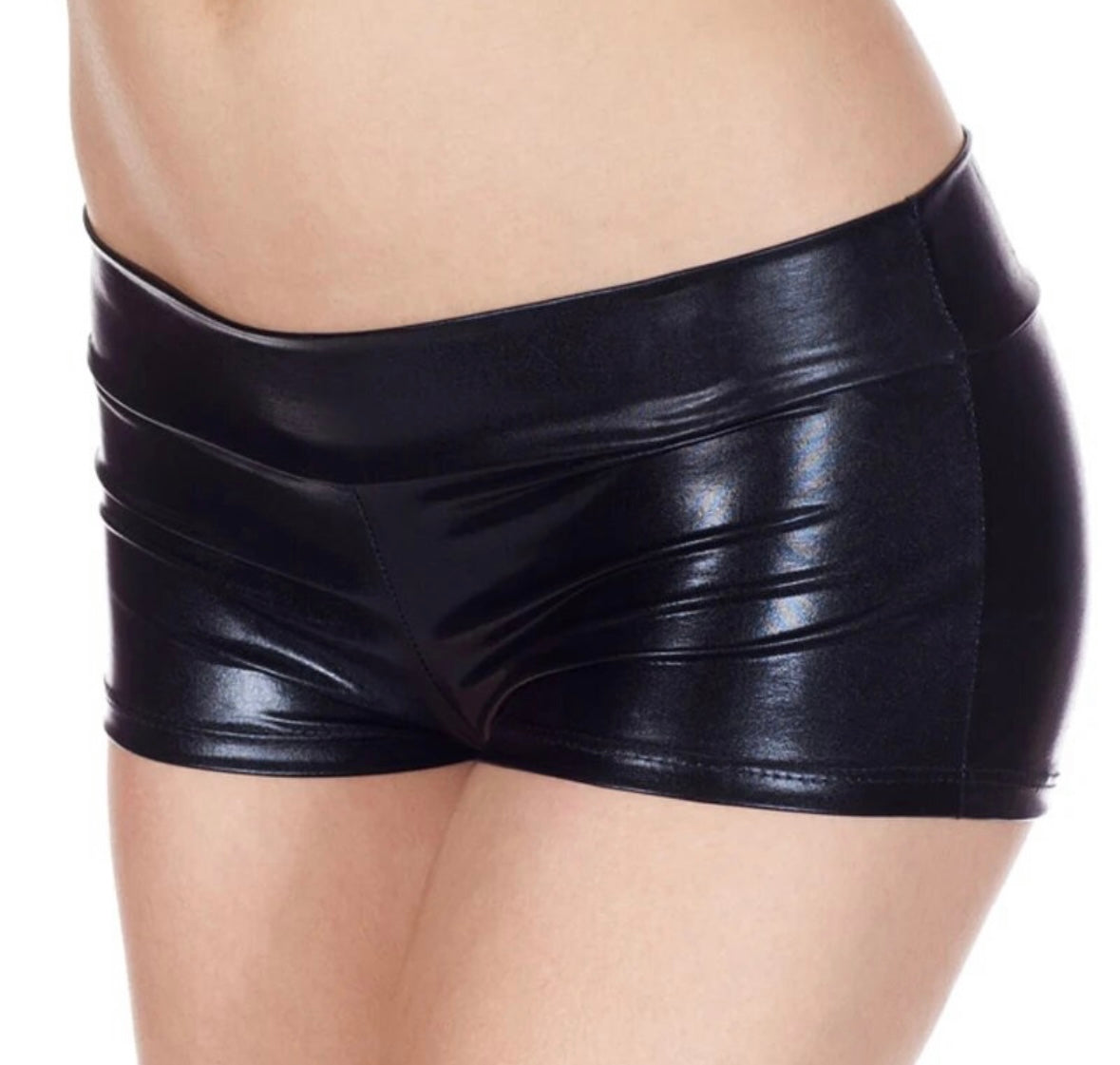 Dance Shorts