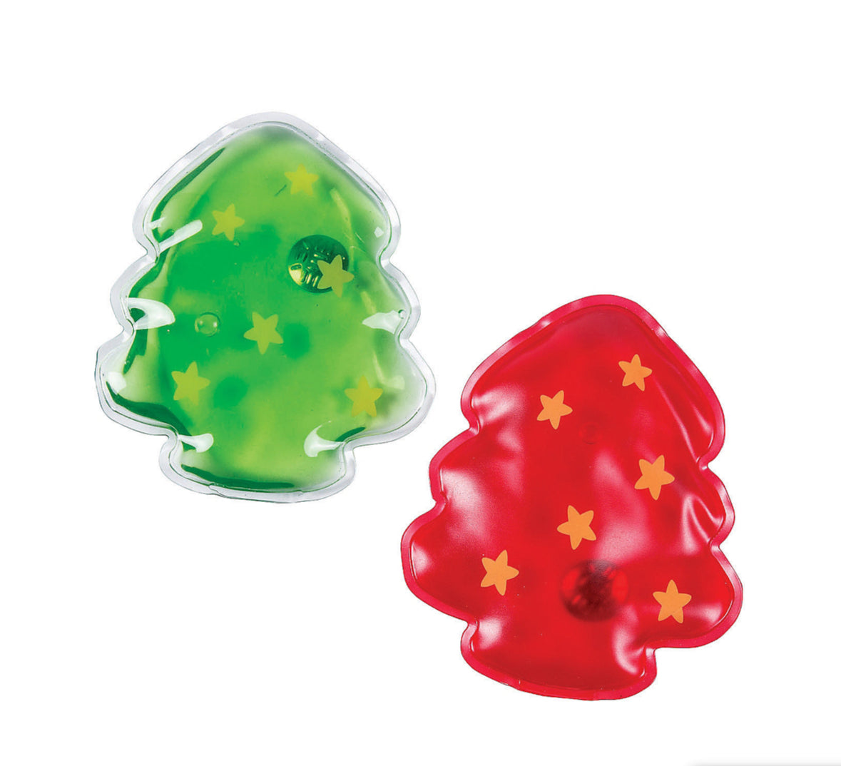 Christmas Tree Hand Warmer