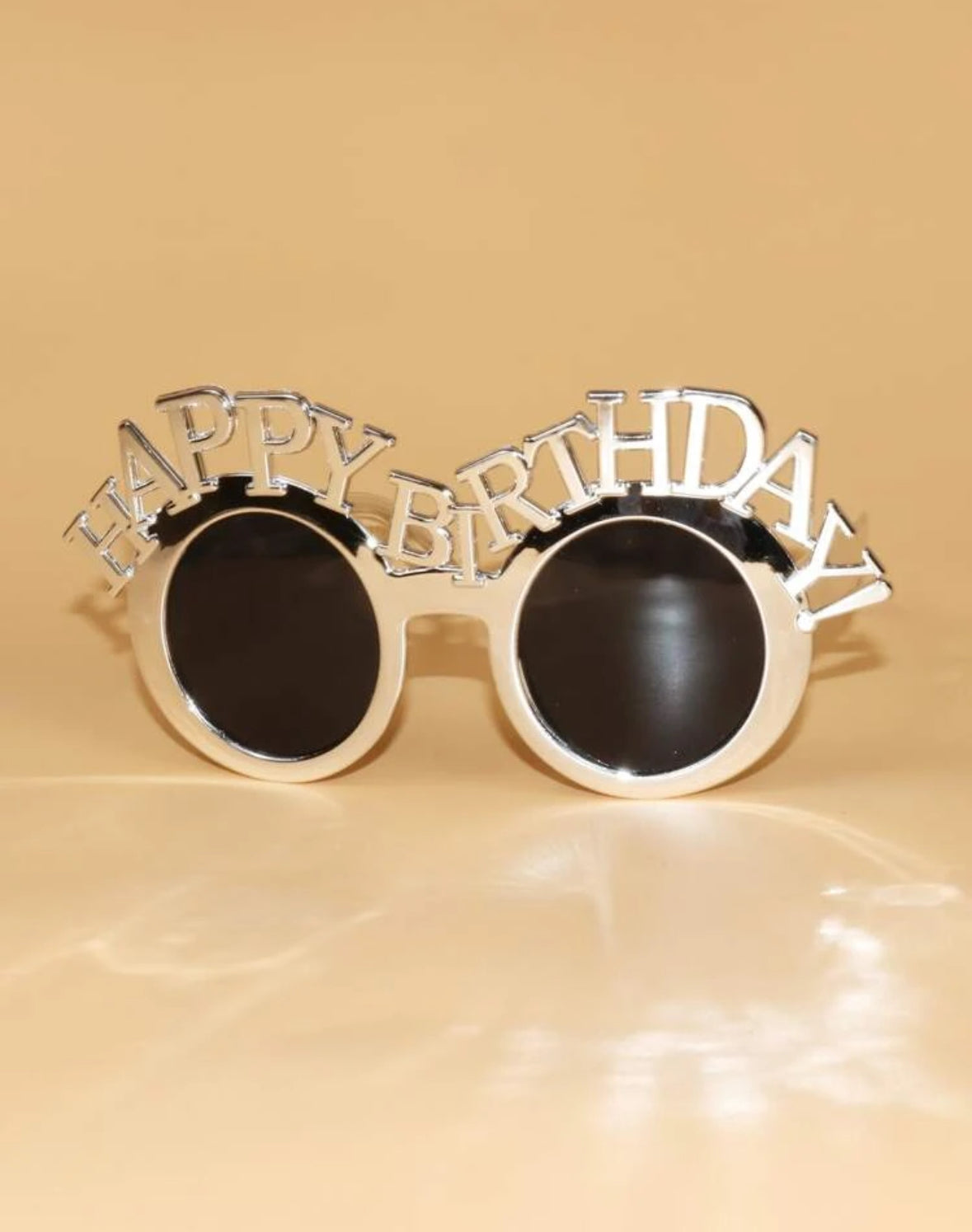 Birthday Sunnies