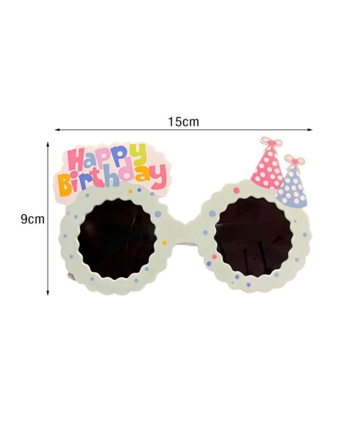 Birthday Sunnies