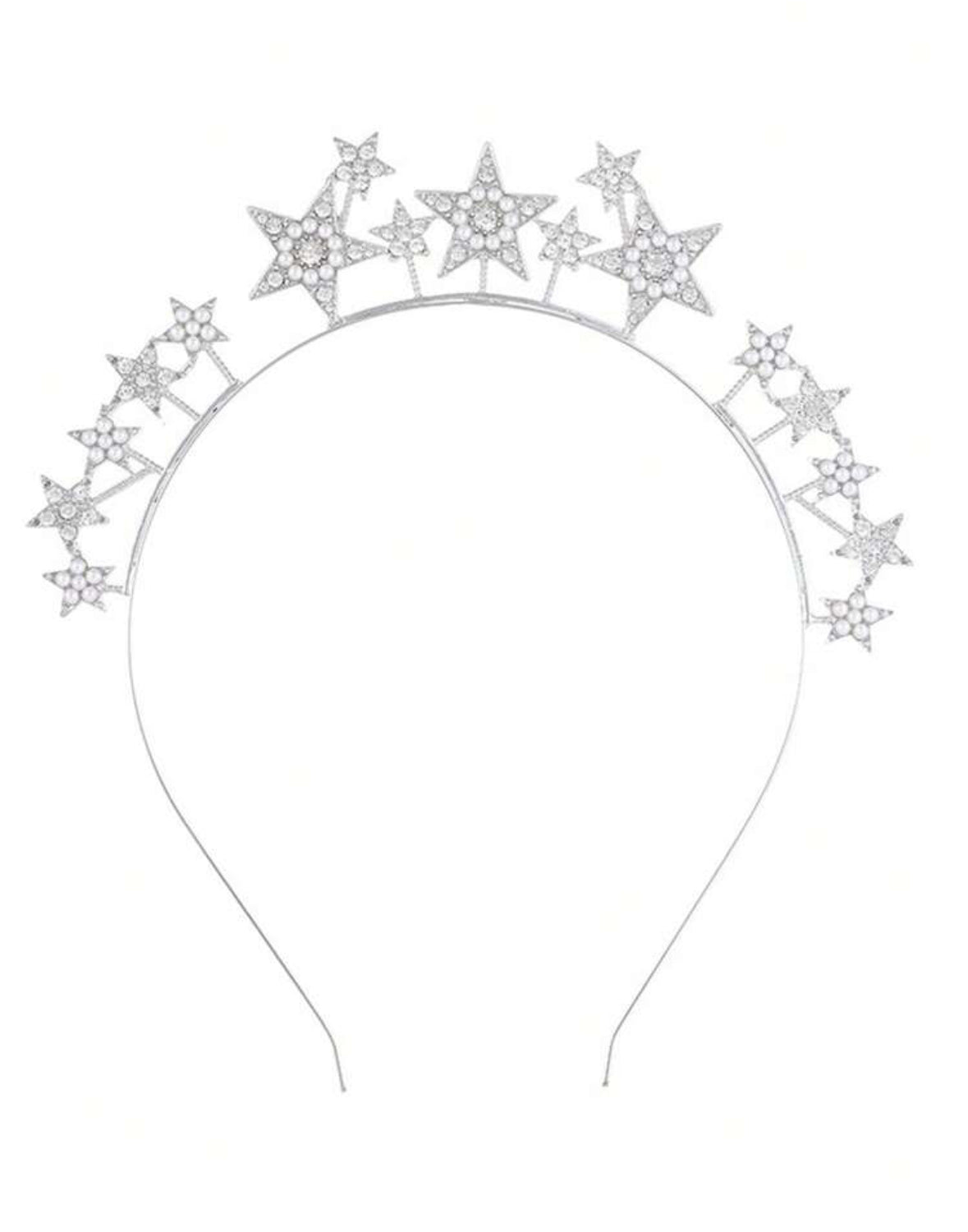 Star Headband