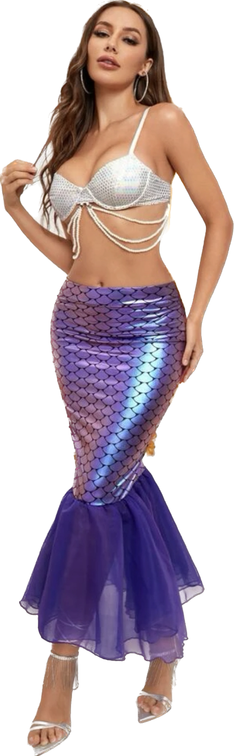 Mermaid