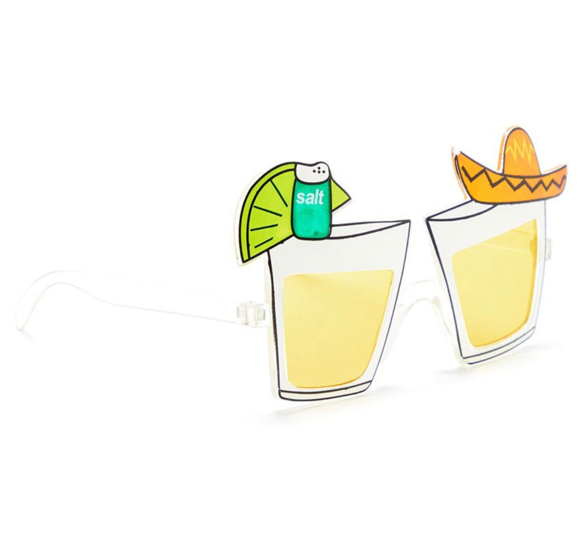 cinco de mayo glasses