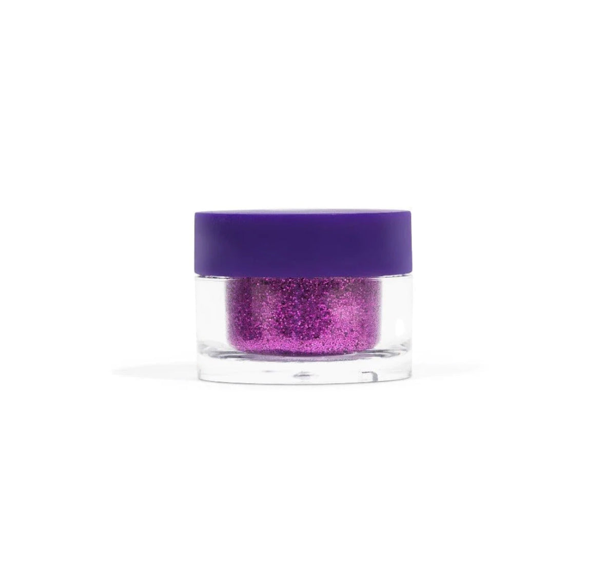 Dry Glitter- Smirk