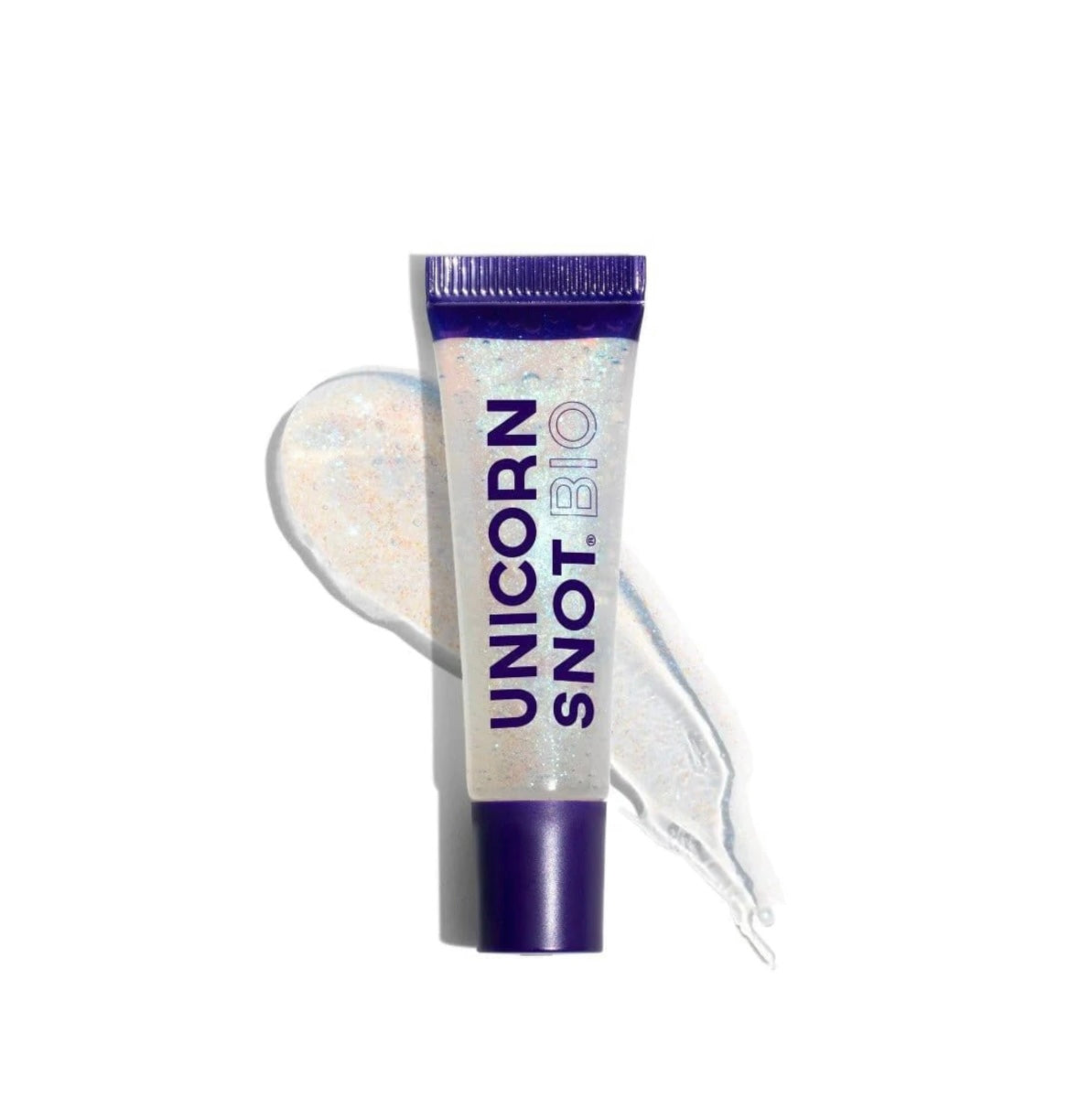Glitter Boss Lip Gloss- Galaxy