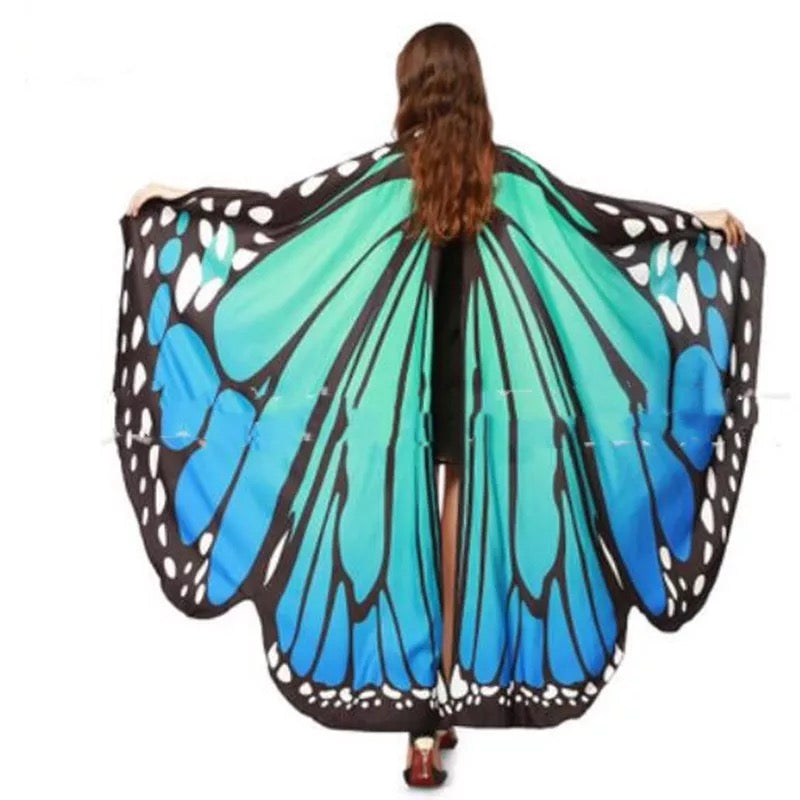 Butterfly Wings