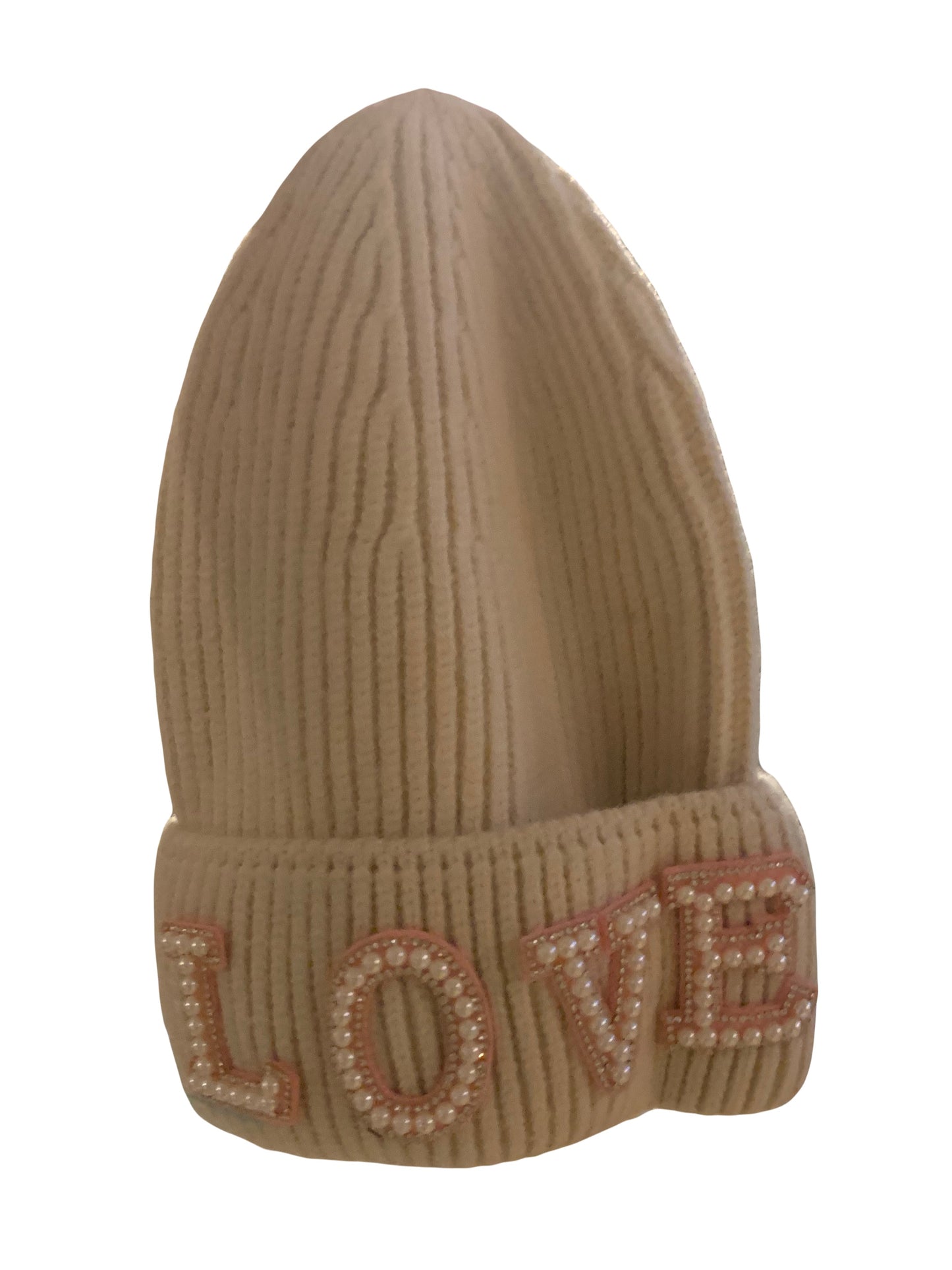 Love Beanie