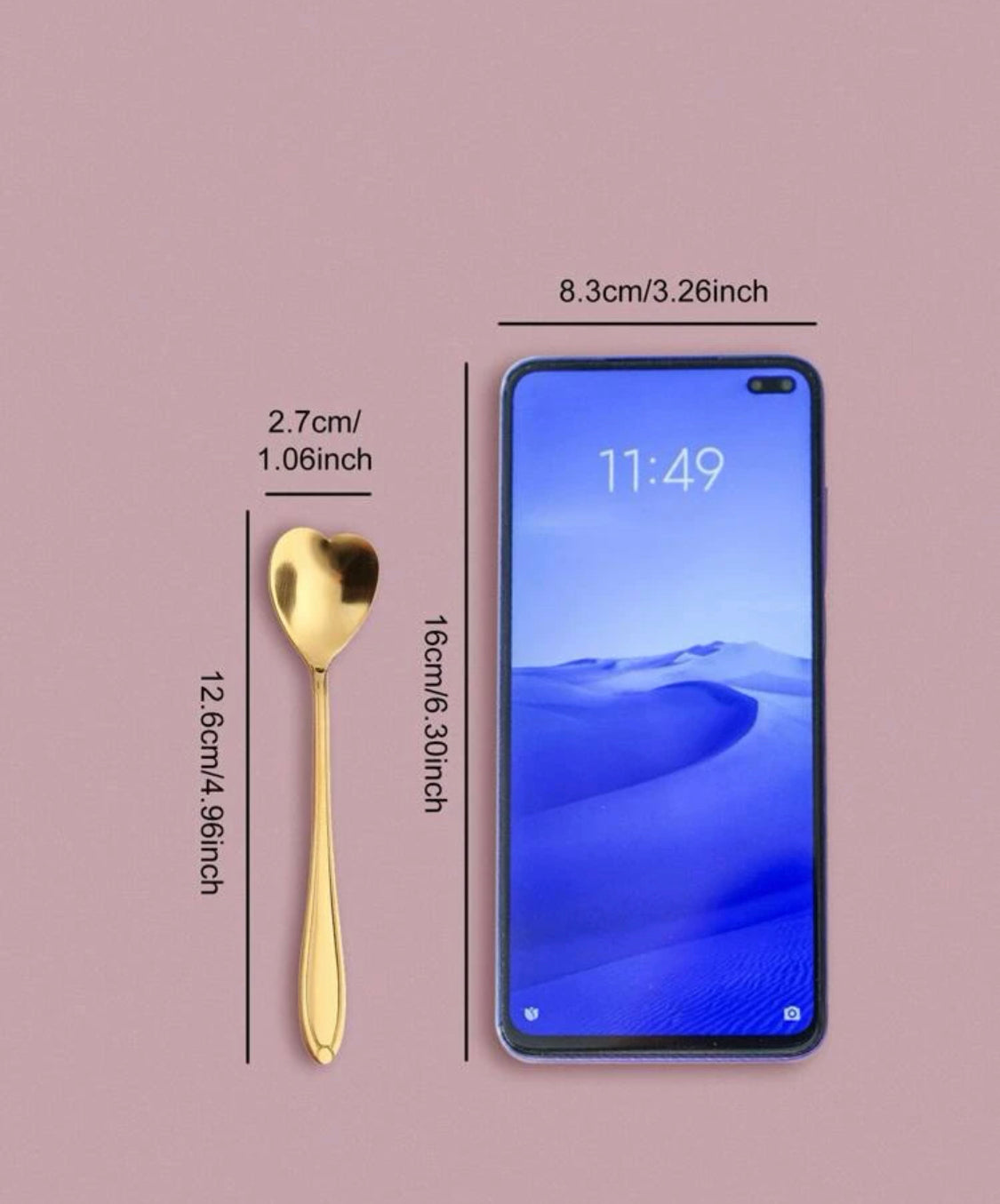 Drink Stirrer