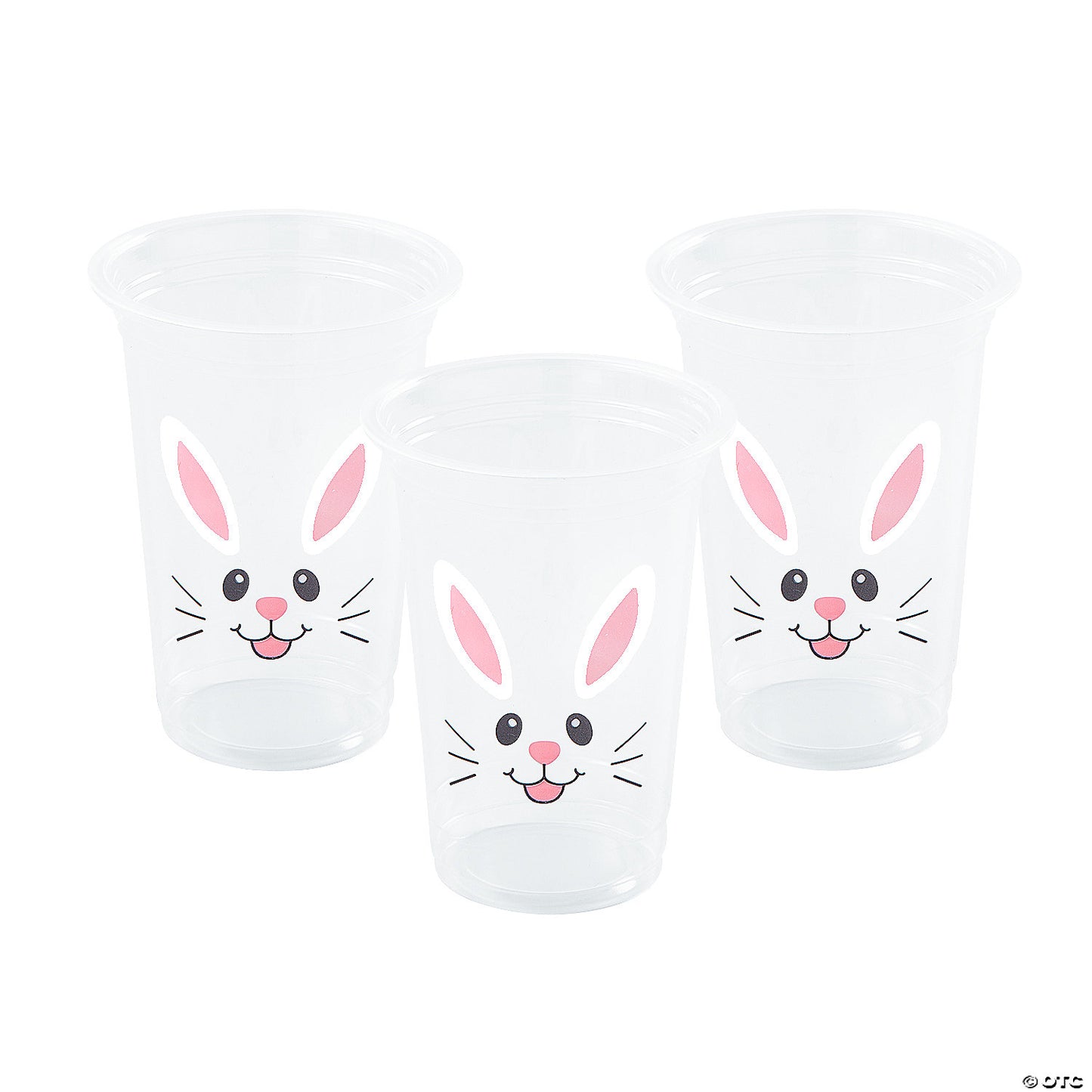 Easter Cups