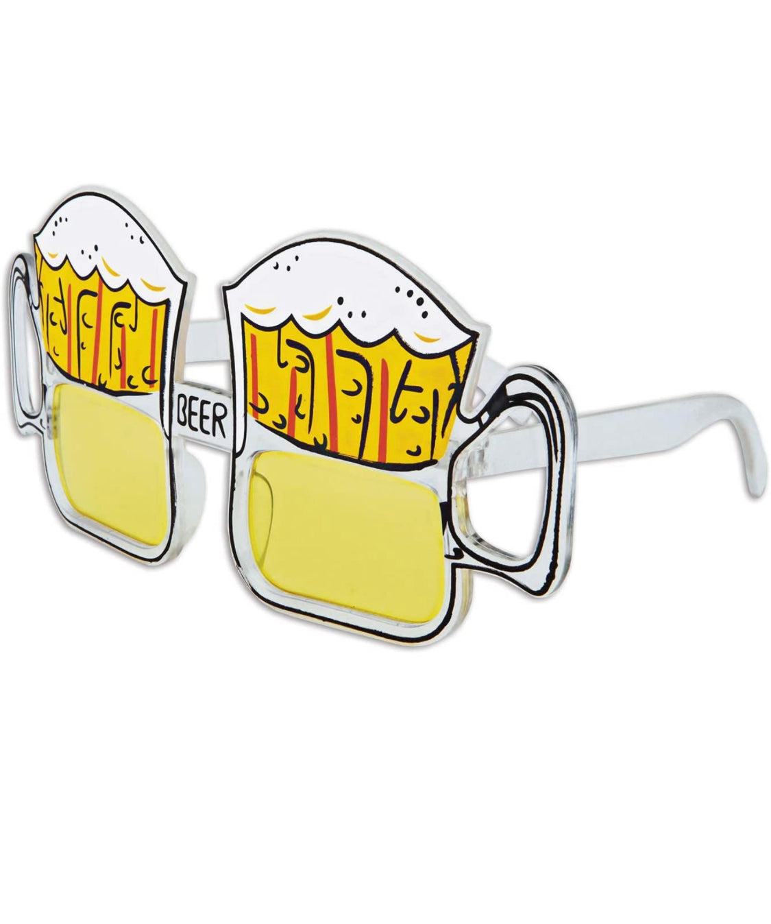 Beer Party Glasses