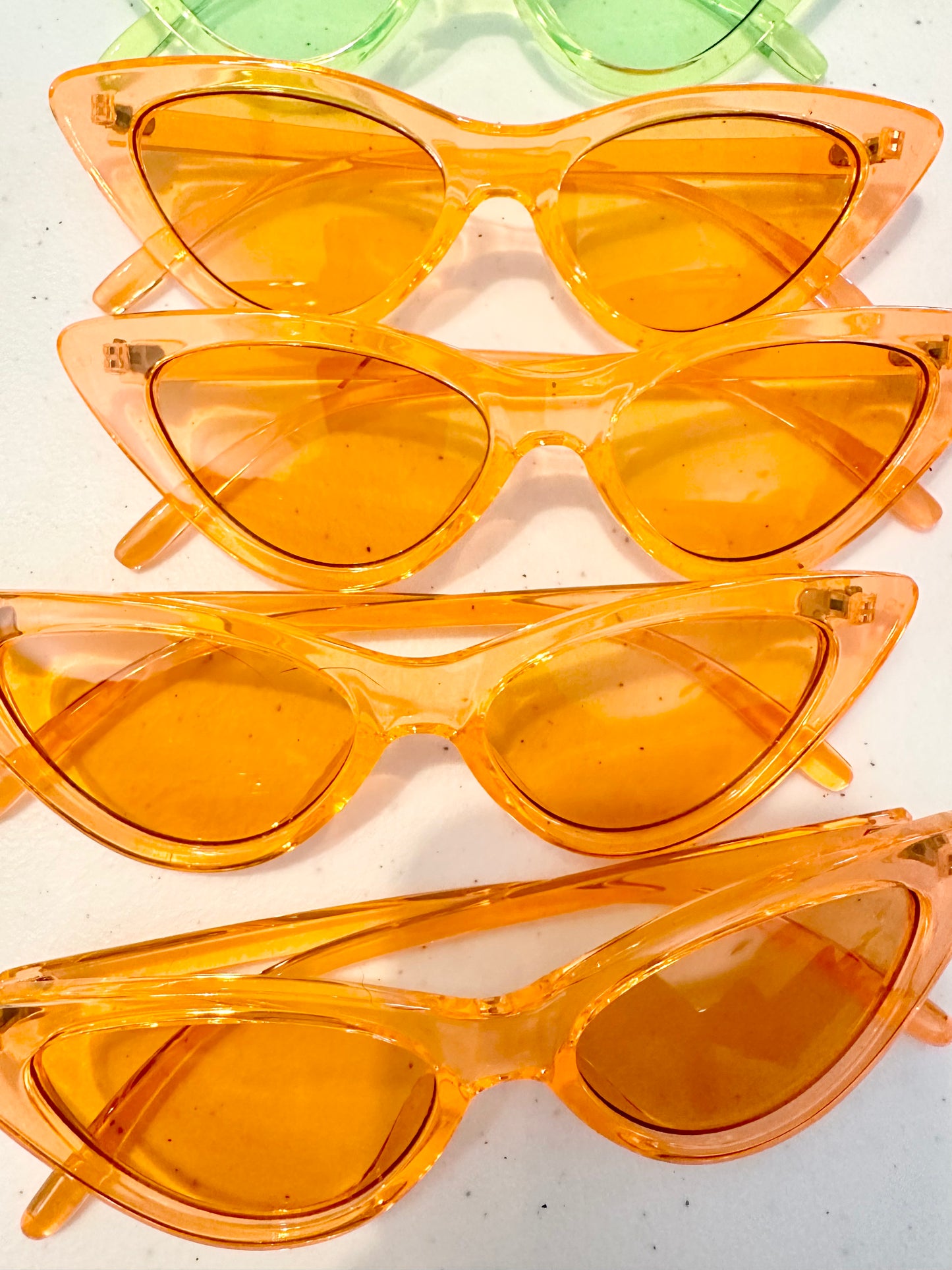 Vibrant Sunnies