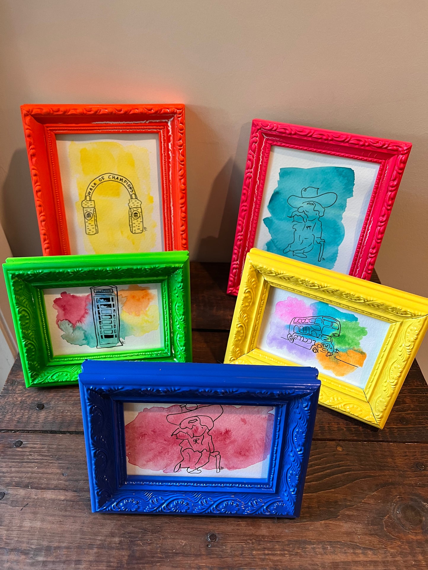 Jessica Lane Originals