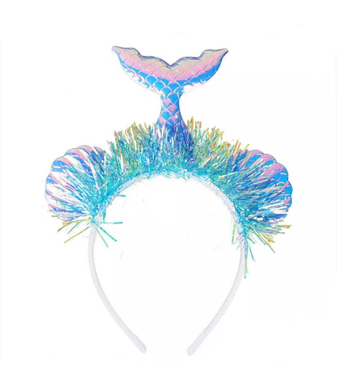 Under the Sea Headband