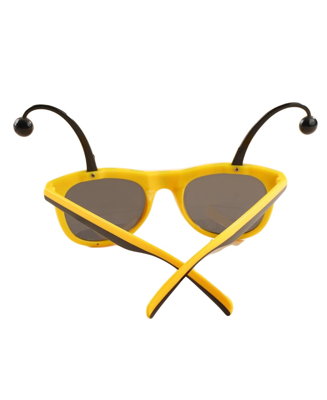 Bumble Bee Glasses