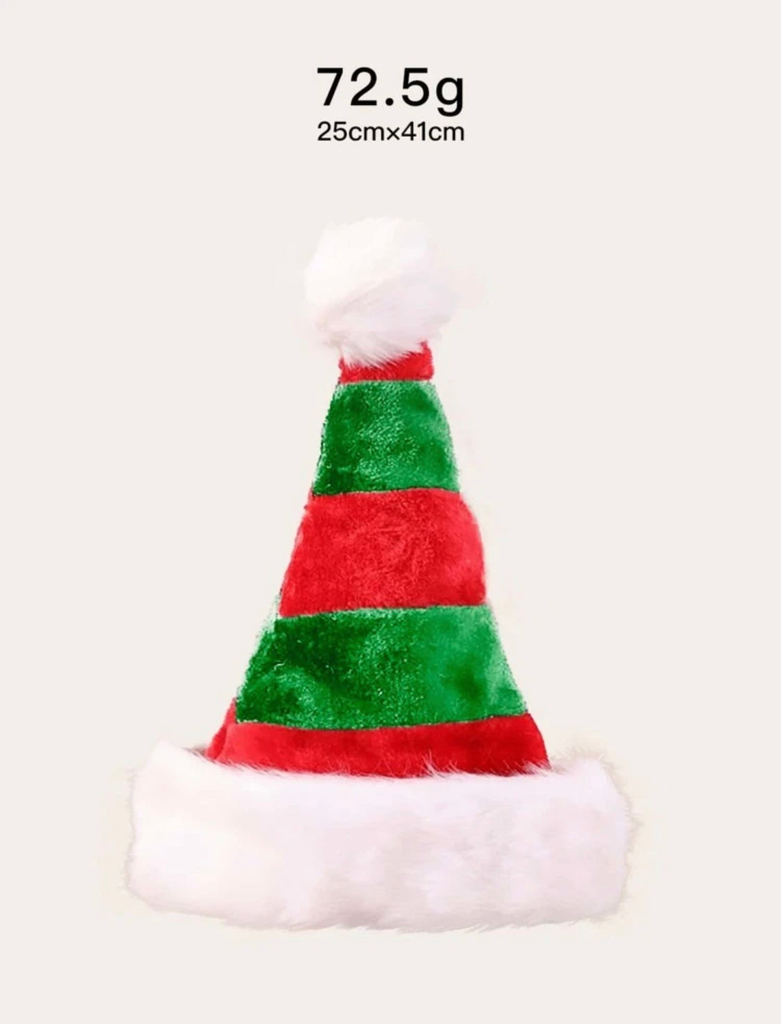Kid Santa Hats