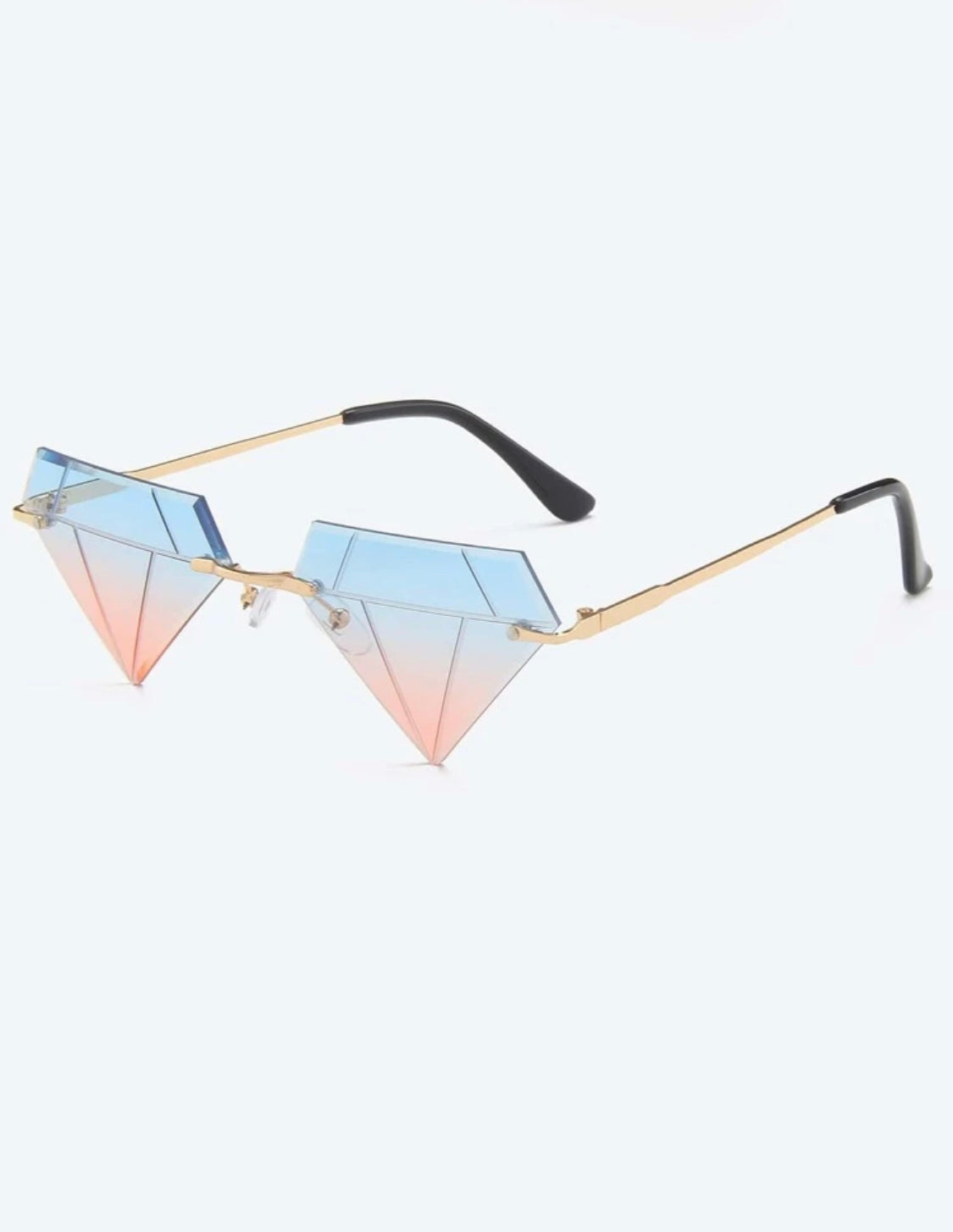 Diamond Sunnies