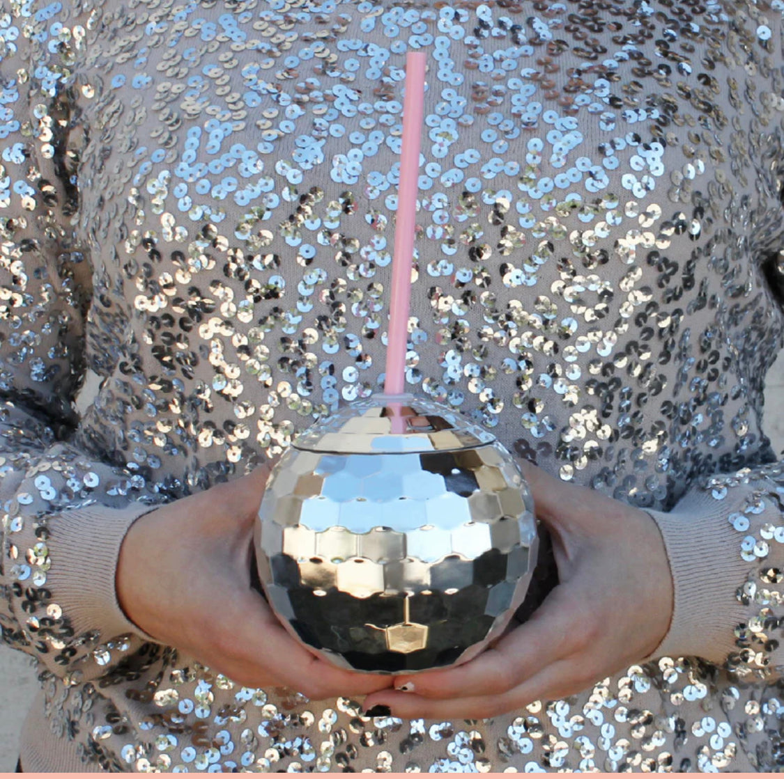 Disco Sipper
