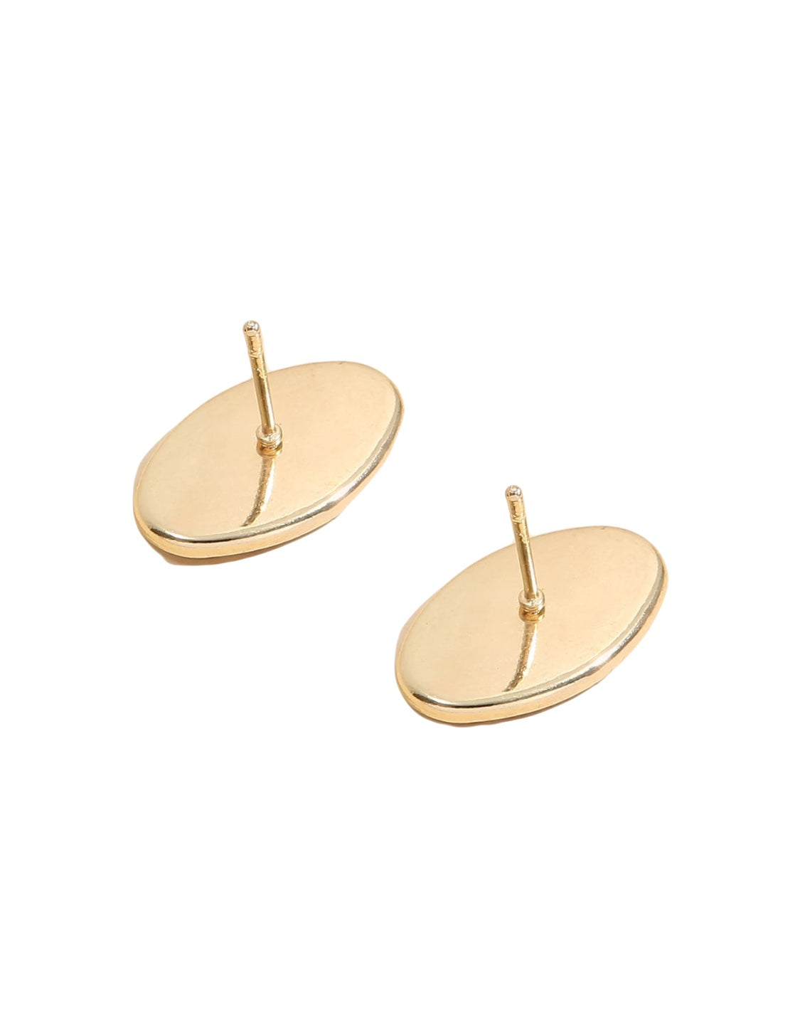 Never Lost a Party Stud Earrings