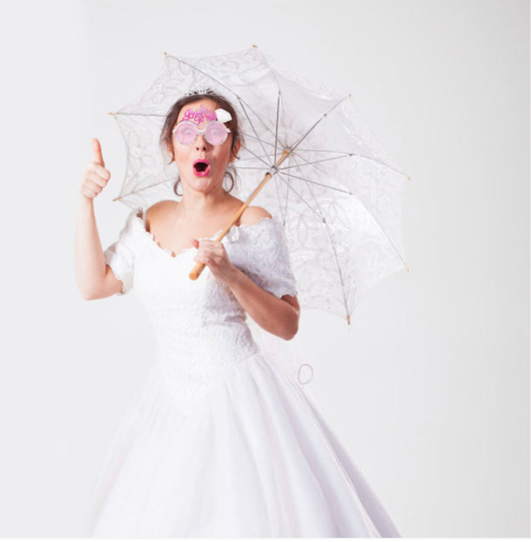 Bride To Be Glasses