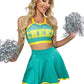 Cheerleader Costume