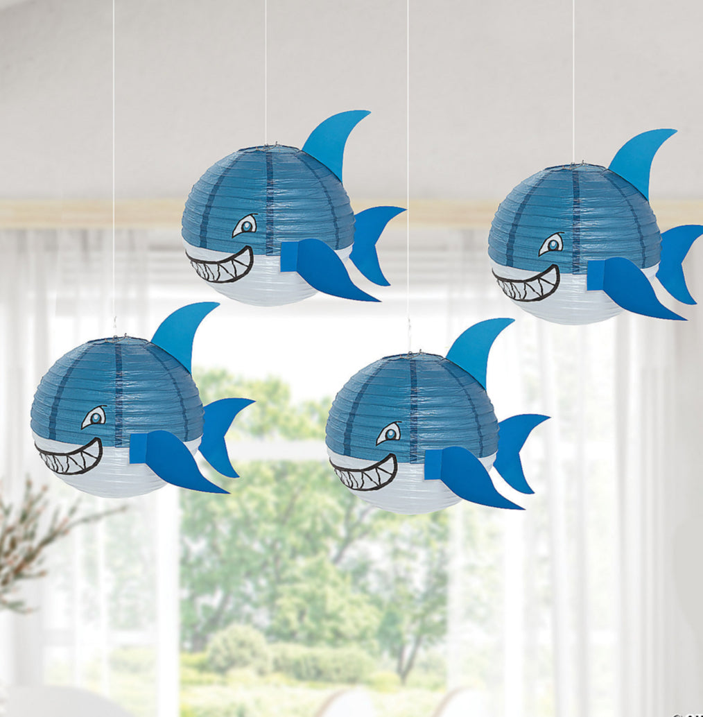 Paper Lantern