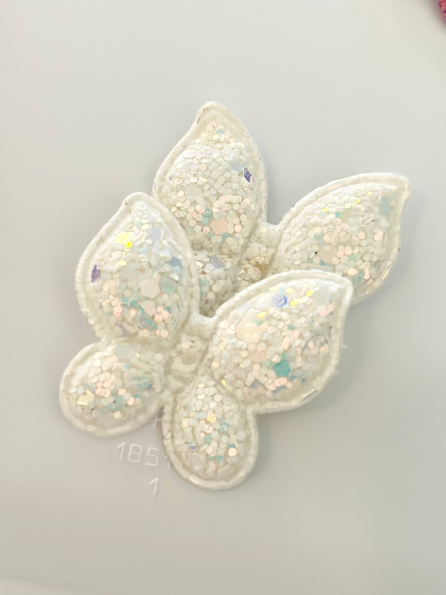 Mini Butterfly Patches