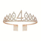 Birthday Crowns