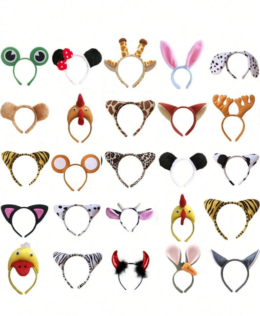 Animal Ears