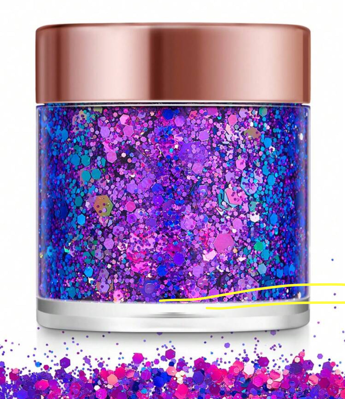 Body Glitter