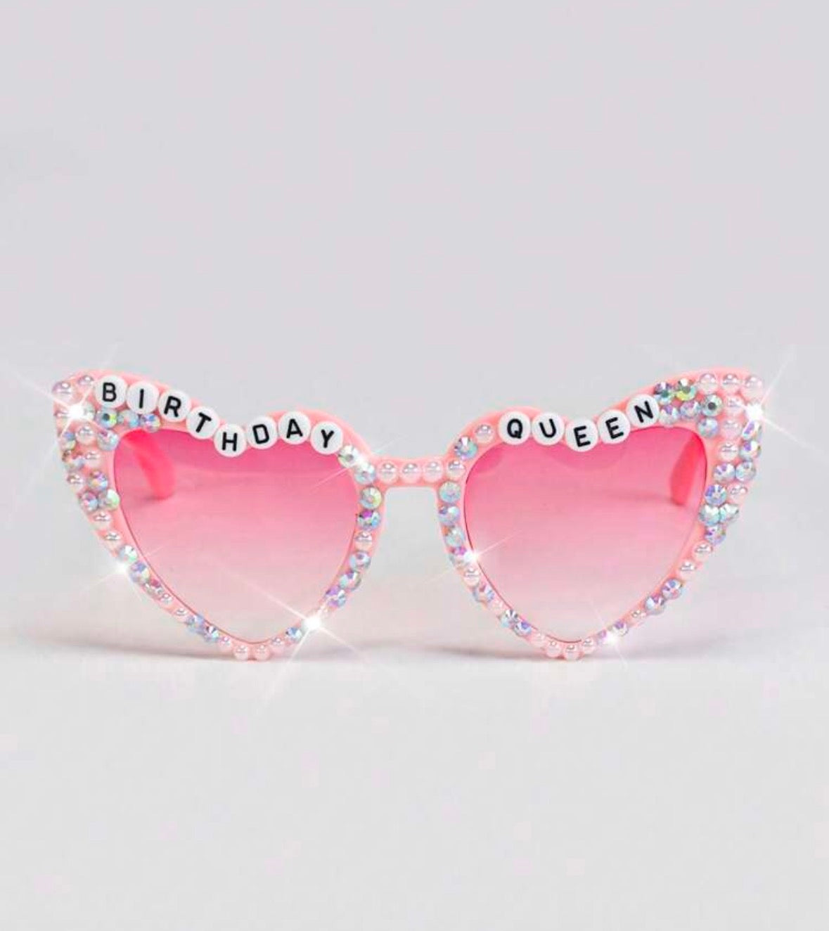 Birthday Sunnies