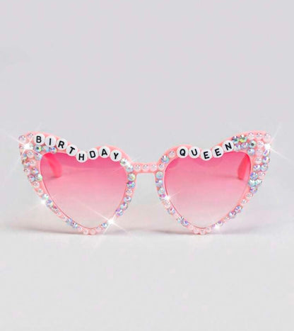 Birthday Sunnies