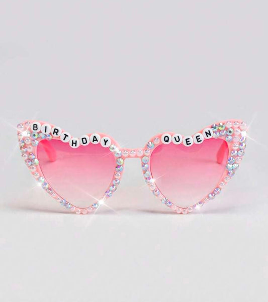 Birthday Sunnies