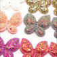 Mini Butterfly Patches
