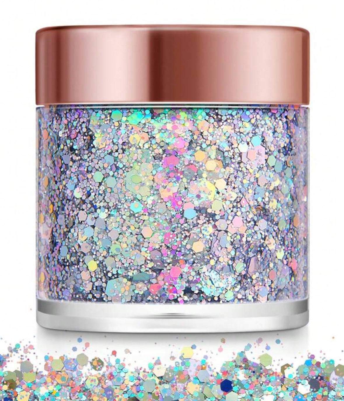 Body Glitter