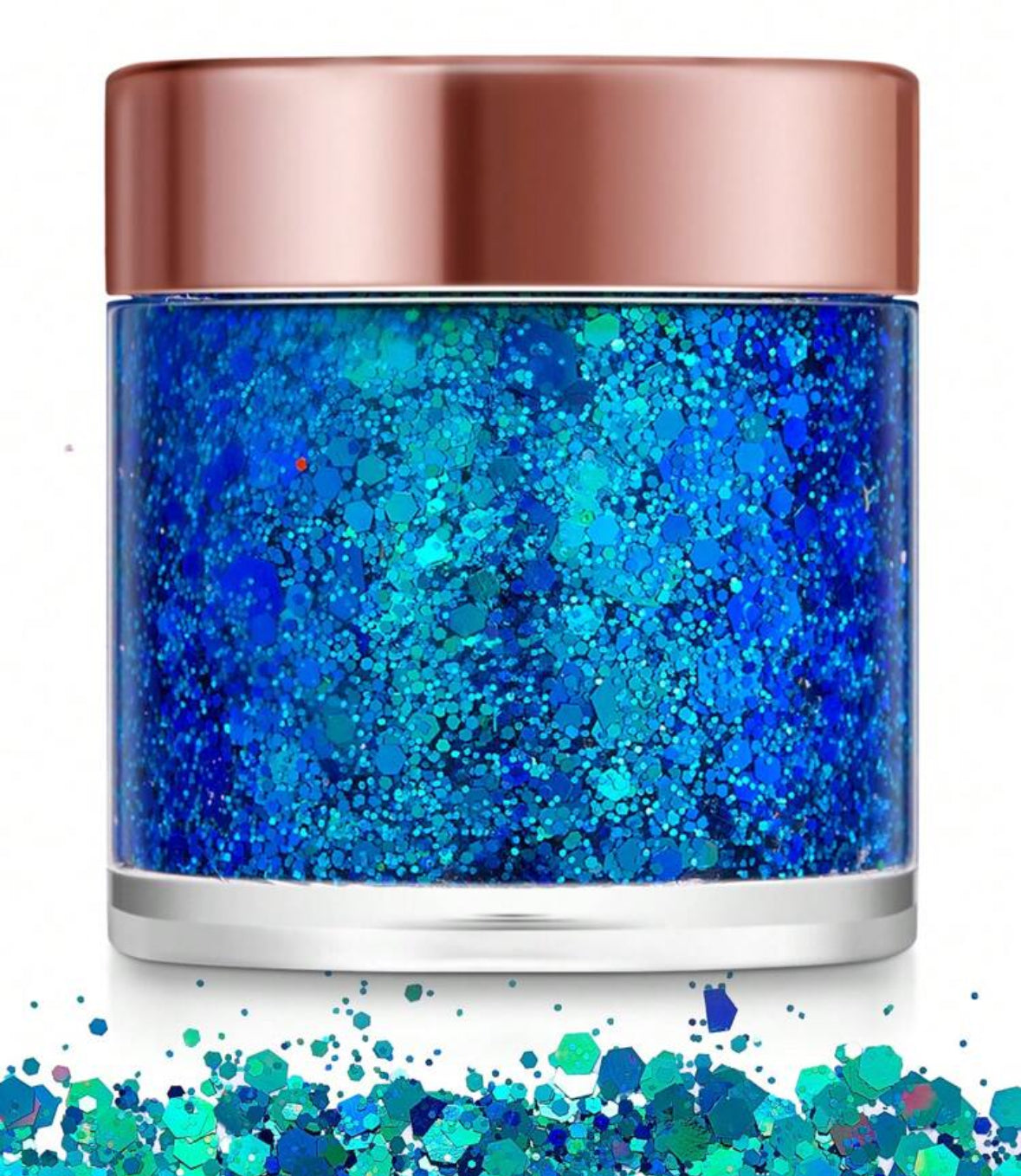 Body Glitter