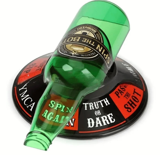 Spin the Bottle