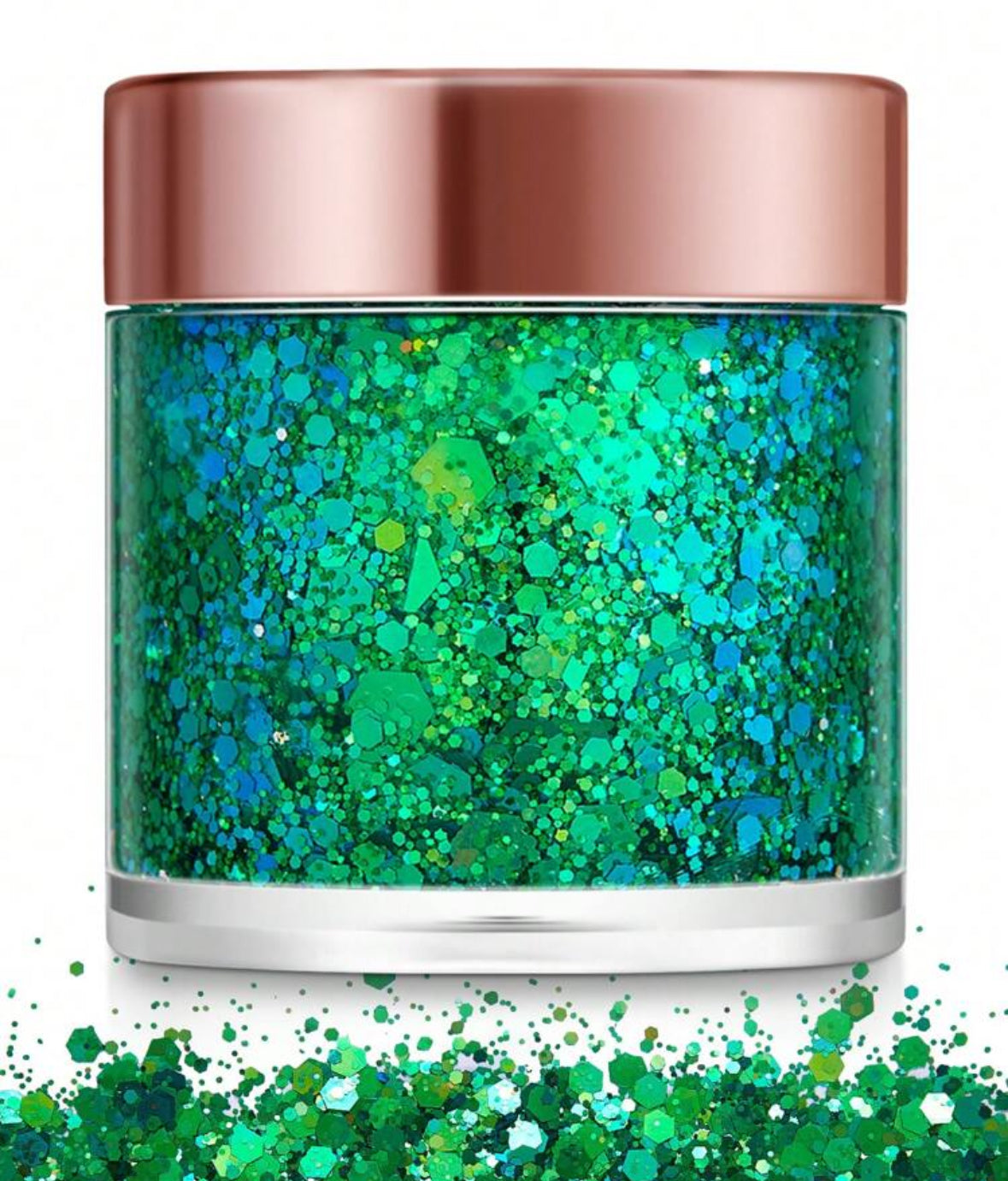 Body Glitter