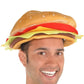 Hamburger Hat