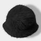Furry Bucket Hat