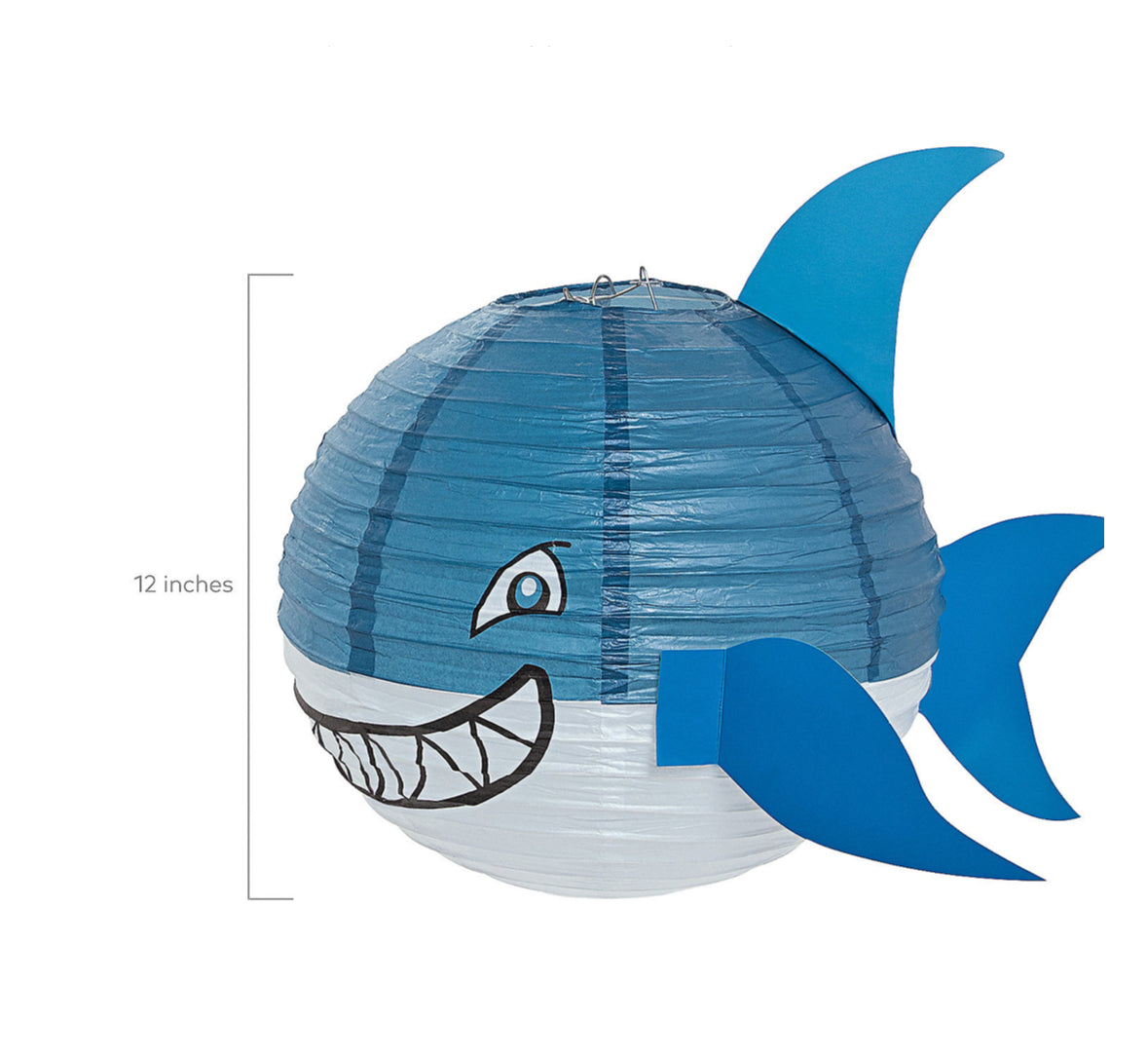 Paper Lantern