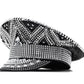 Burning Man Hat