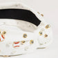 Baseball Headband