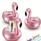 Sequin Inflatable Coozie