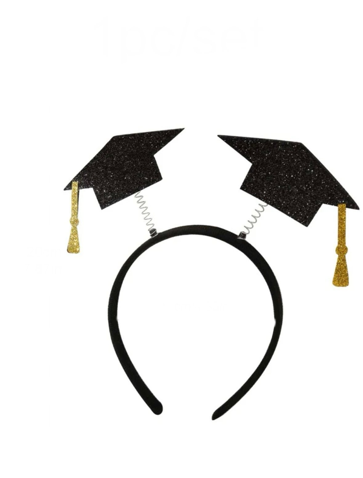 Graduation Headband