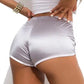 Athletic Dance Shorts