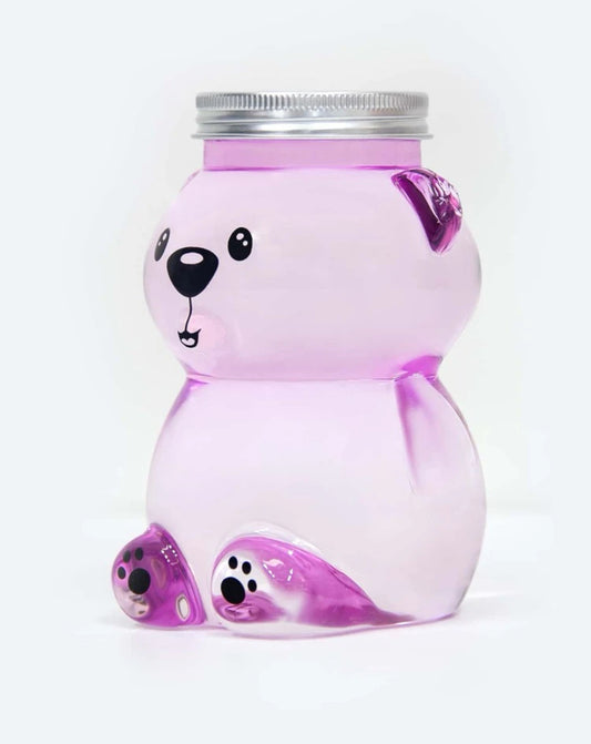 Gummy Bear Sipper