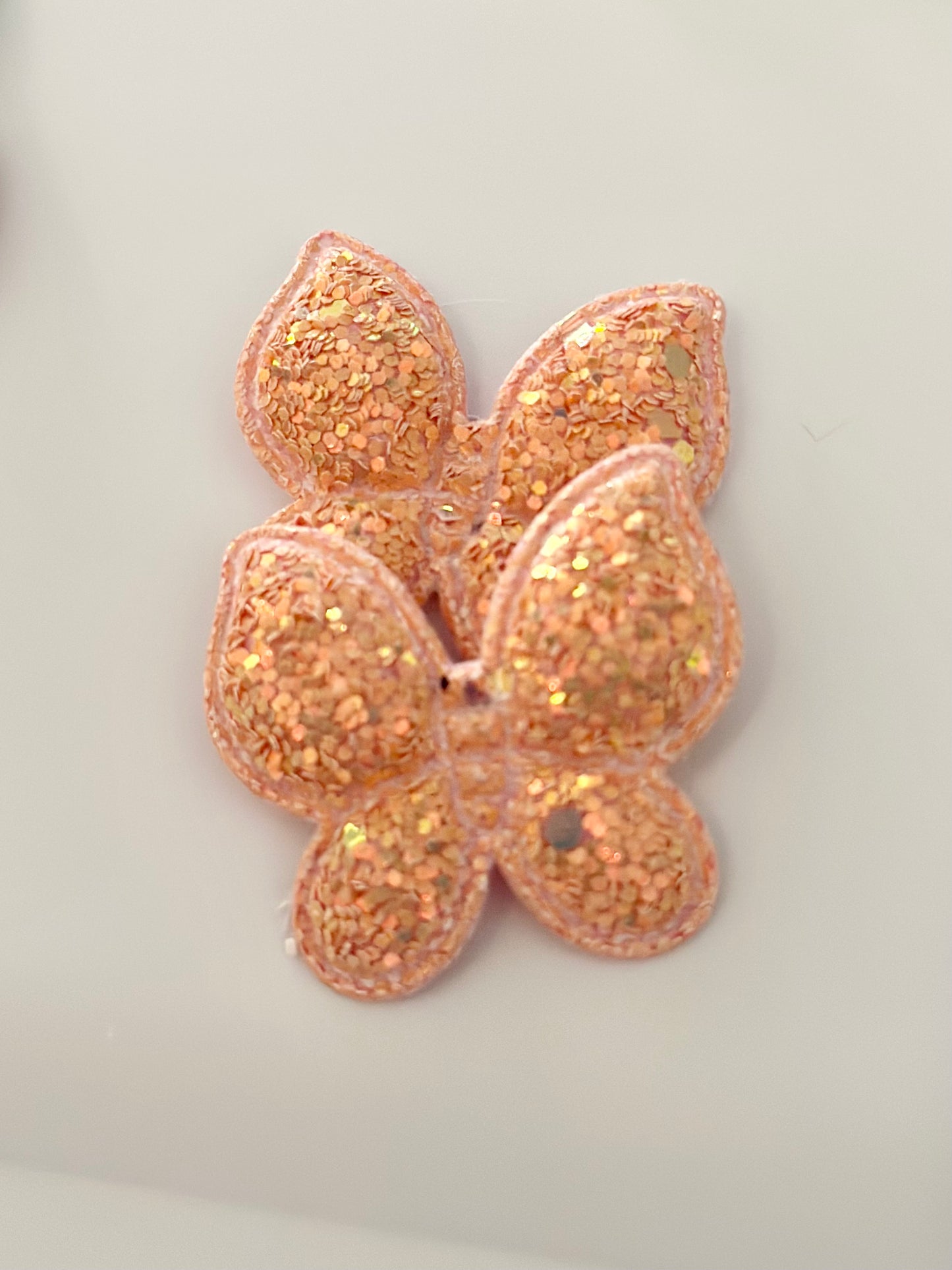 Mini Butterfly Patches