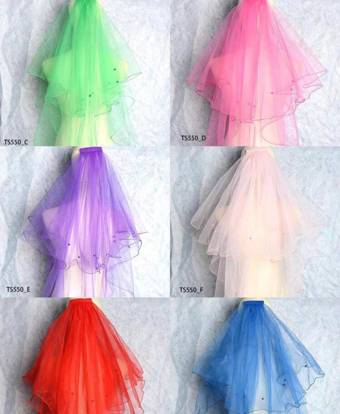 Party Veil