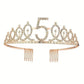 Birthday Crowns