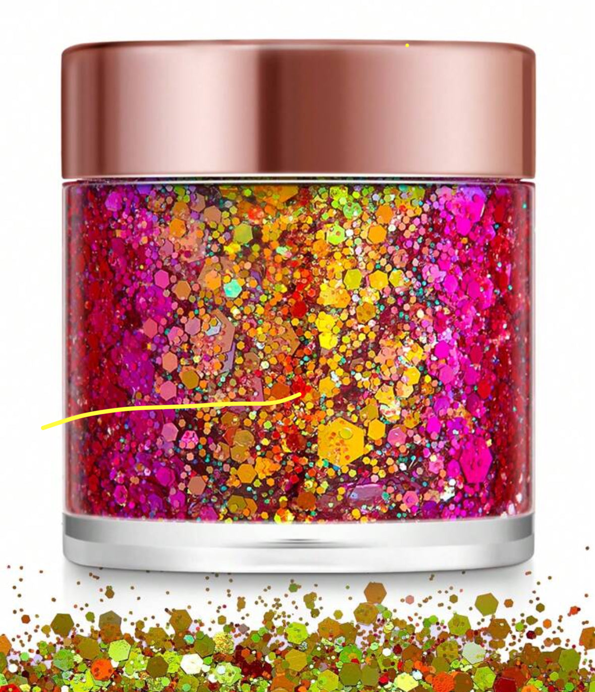 Body Glitter
